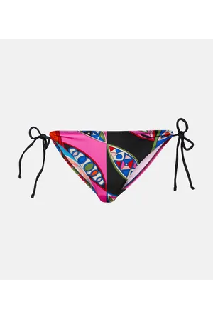Puccini Braga de bikini Girandole