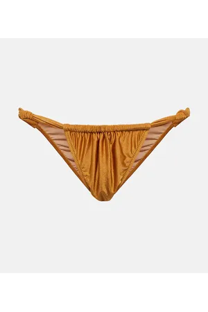 Bananhot Braga de bikini Rose