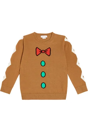 Stella McCartney Jersey de algodón