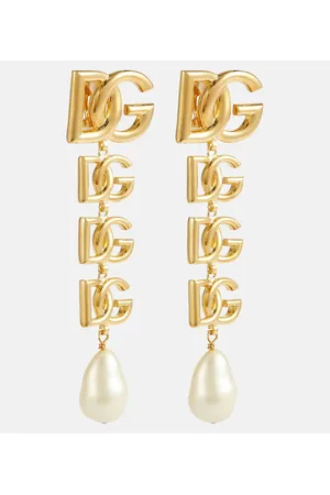 Dolce & Gabbana Pendientes DG