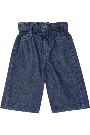 The New Society Bebé - jeans Florencia