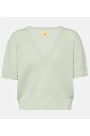 Jardin des Orangers Top de cachemir