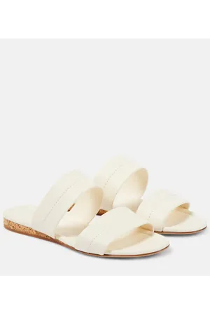 GABRIELA HEARST Sandalias Lora de piel