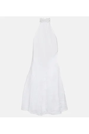 Roberta Einer Vestido corto Sleek de punto