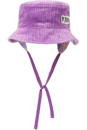 Mini Rodini Sombrero de pescador de pana