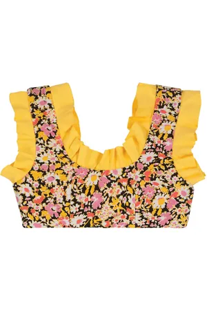 Marysia Top de bikini Kayenta floral