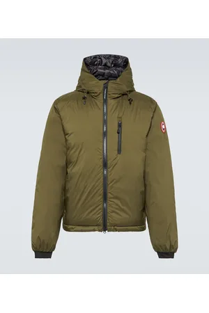 Canada Goose Chaqueta de plumas Lodge Hoody
