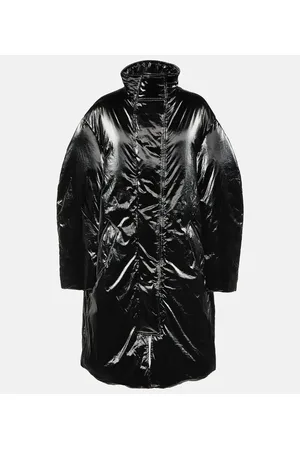 Marant Etoile Abrigo acolchado