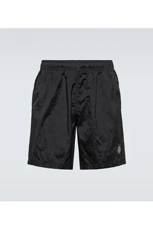 Stone Island Bañador de Nylon Metal