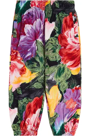 Molo Pantalones deportivos Adan de algodón
