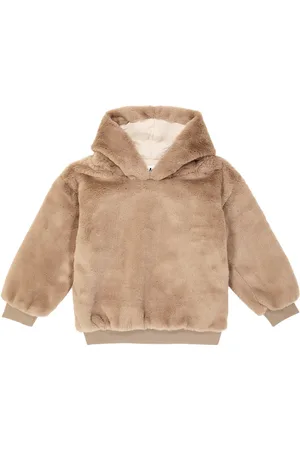 Molo Sudadera Maureen de pelo sintético