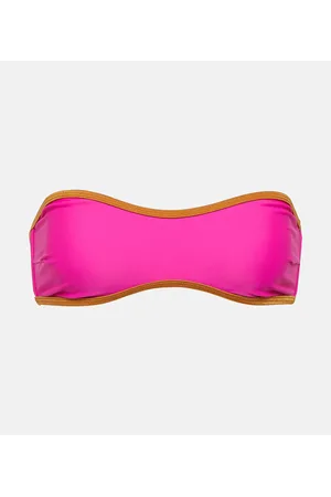 Bananhot Top de bikini bandeau Sienna