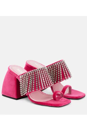 NODALETO Mules Bulla Preston de ante