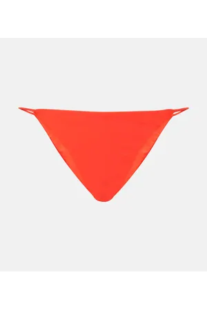Jade Swim Braga de bikini Bare Minimum