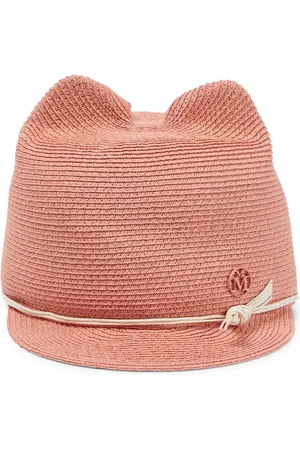 Maison Michel Kids Sombrero Jamie