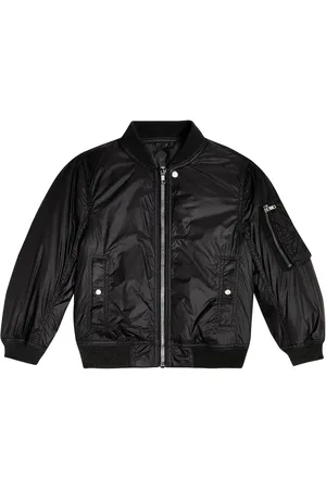 Rick Owens Bomber técnica