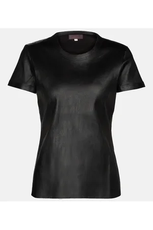 Stouls Camiseta S.05 de piel