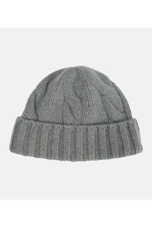 Loro Piana Gorro Berretto de cachemir