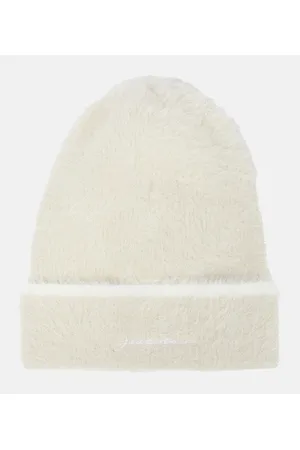 Jacquemus Gorro Le Bonnet Neve