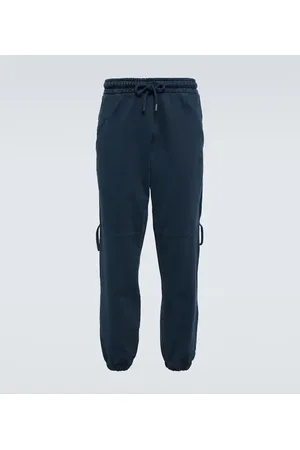 Jacquemus Pantalones Le Jogging Camargue