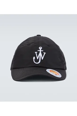 J.W.Anderson Gorra con logo