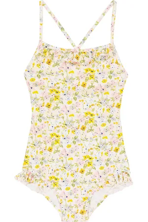 BONPOINT Bañador floral