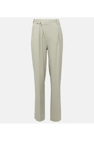 Victoria Beckham Pantalones rectos