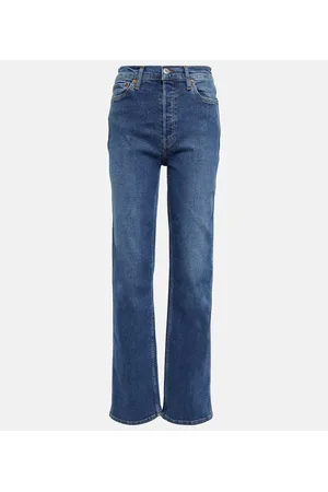 RE/DONE Jeans 90s High Rise Loose