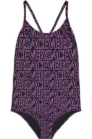 VERSACE Bañador estampado