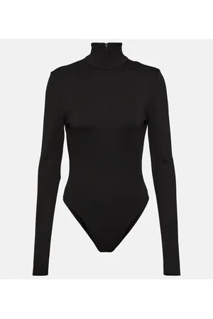 DAVID KOMA Body de jersey