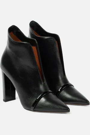 MALONE SOULIERS Botines Clara de piel