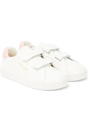Palm Angels Zapatillas Palm One Strap de piel