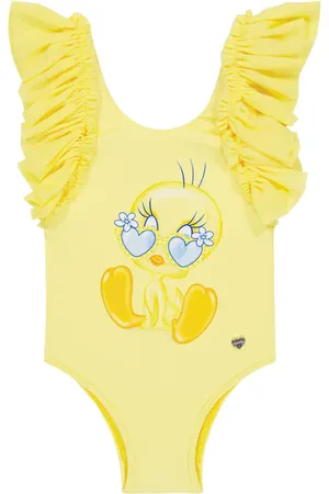 MONNALISA Bebé - bañador estampado