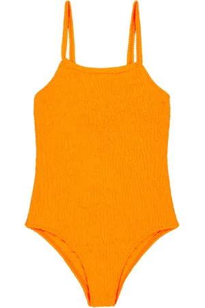 The New Society Bañador Smock