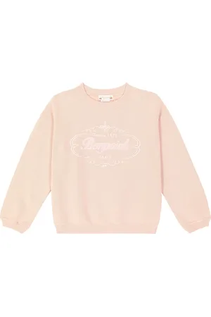 BONPOINT Sudadera Tayla en mezcla de algodón
