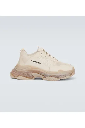 Balenciaga Zapatillas Triple S