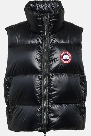 Canada Goose Chaleco de plumas Cypress