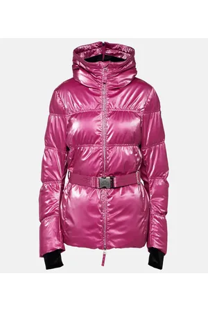 JET SET Chaqueta de esquí Chamonix