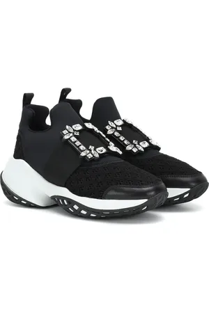 Roger Vivier Zapatillas Viv 