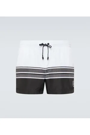 Dolce & Gabbana Bañador estampado