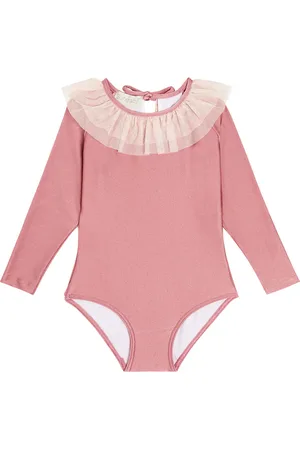 Suncracy Bañador Portinatx con tul