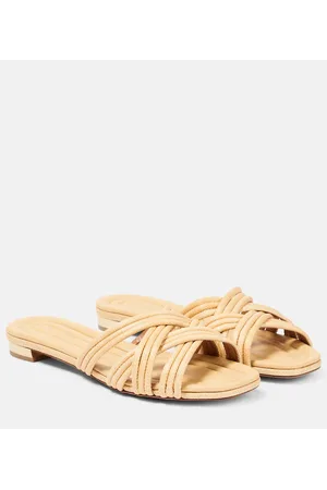 Aquazzura Palas Oahu