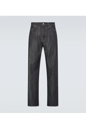 Jil Sander Jeans rectos
