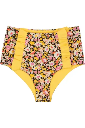Marysia Braga de bikini Kayenta floral