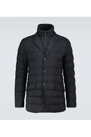 HERNO Chaqueta de plumas