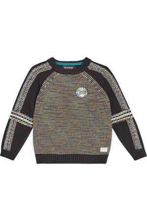 Scotch&Soda Jersey de algodón
