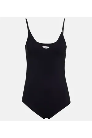 Jil Sander Body de jersey