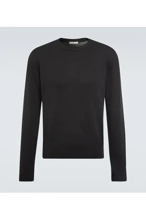 The Row Jersey Benji de cachemir
