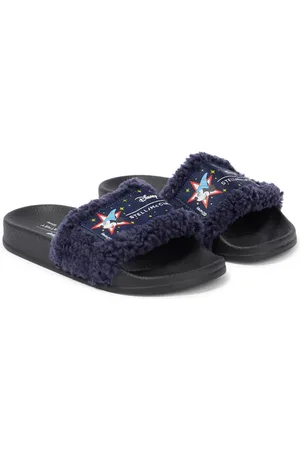 Stella McCartney X Disney® palas de pelo sintético