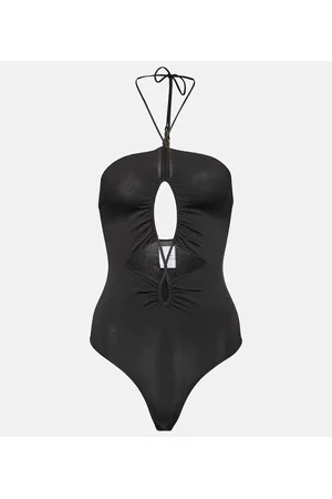 GALVAN Body Kali con abertura
